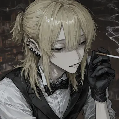 Profile image of 미렌