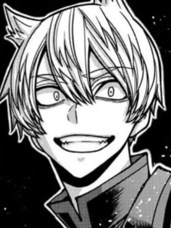 FunkyBerry6347의 猫咲に拾ってもらった