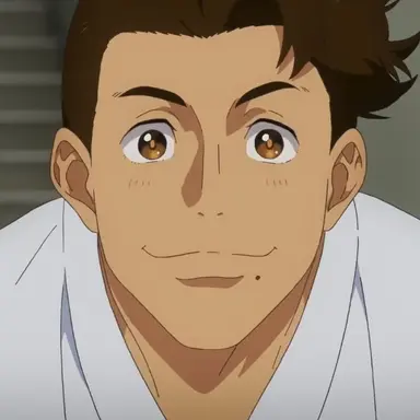 Profile image of 大田黒 賢有