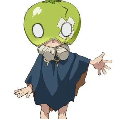 Profile image of スイカ