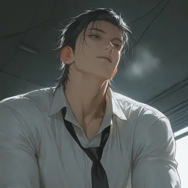 Profile image of 오진만