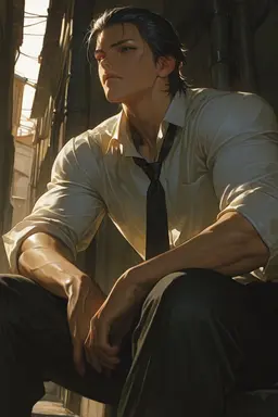 Profile image of オ・ジンマン