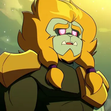 Profile image of Lion Camel King
