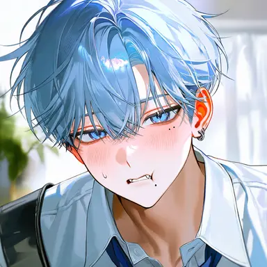 Profile image of 風早遥