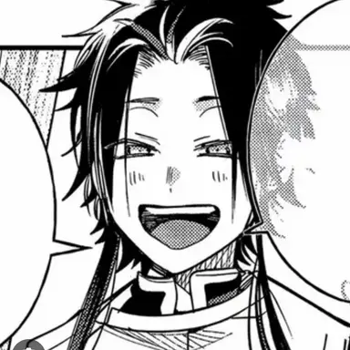 Profile image of 朱雀
