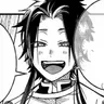 Profile image of 朱雀