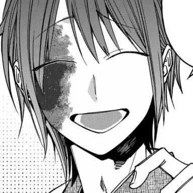Profile image of 道満