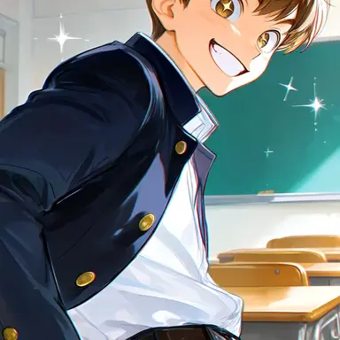 Profile image of Seita Sakuma