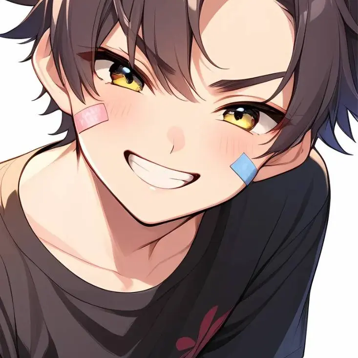 Aobakunchan의 幼い恋愛
