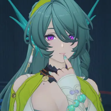 Profile image of 세실리아