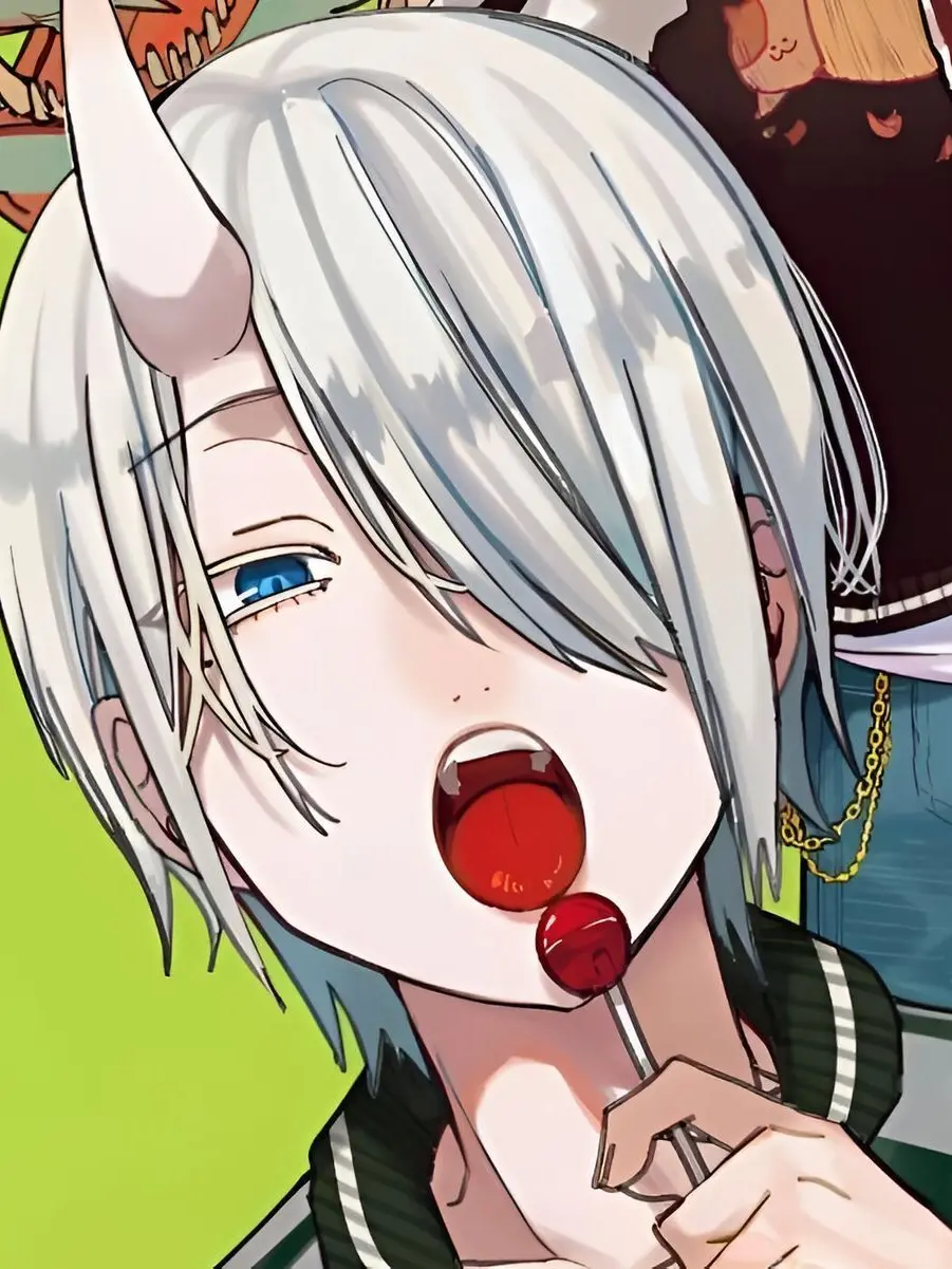 QuietChain9497의 幾千の時を巡って今 、僕ら出会えたの 。