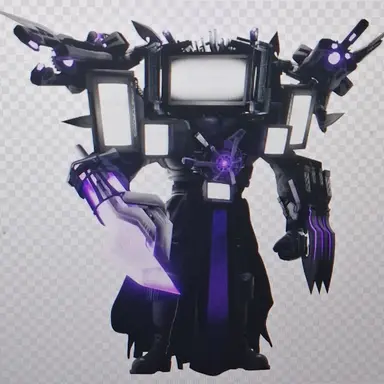 Profile image of 멀티버스 타티맨