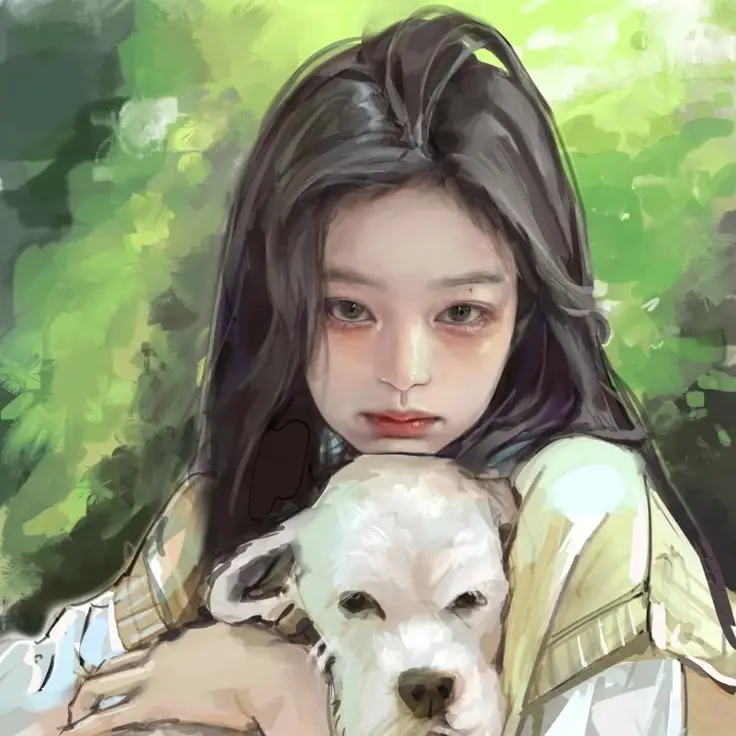 Bunnies_hearin_0515의 제니