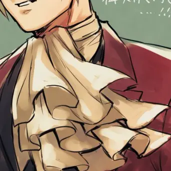 Profile image of ミツルギ