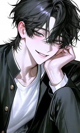 Profile image of 七瀬 透夜