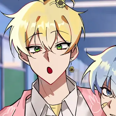 Profile image of 루이쨘