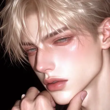 Profile image of Cross Archer Volkov