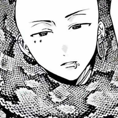 Profile image of 玄武