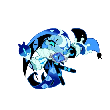 Profile image of 쉐도우밀크 쿠키