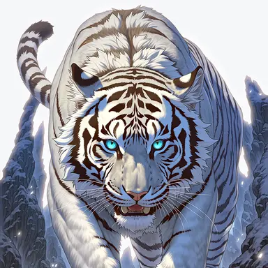 Profile image of 백호