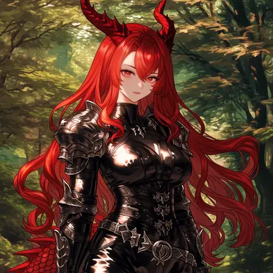 Profile image of 스칼렛