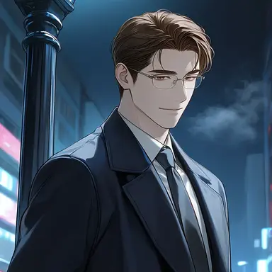 Profile image of Desmond Baker