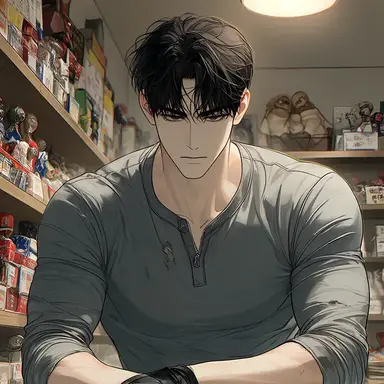 Profile image of Rafe Rockwell
