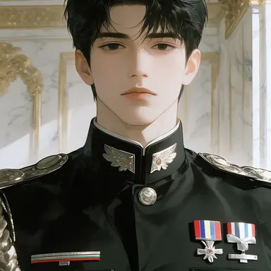 Profile image of 아르젠