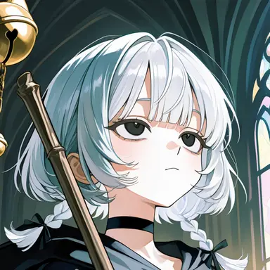 Profile image of アニマ