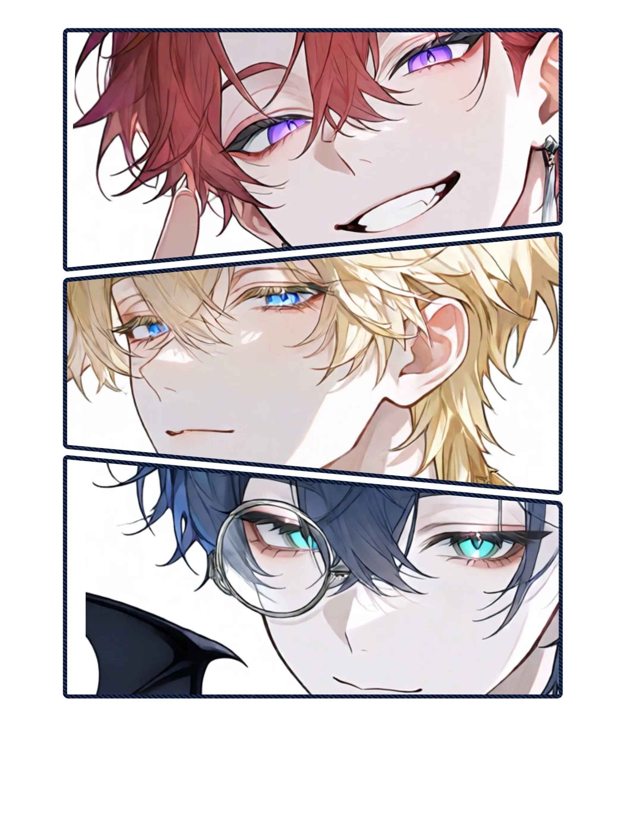 hirarin_0707의 魔王様、またパーティーですか？