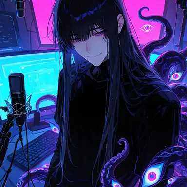 Profile image of 愛眼