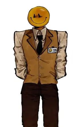 Profile image of ヴェリティ