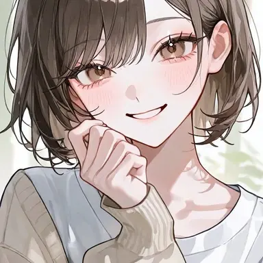 Profile image of 真莉