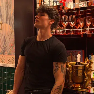 Profile image of Alessandro