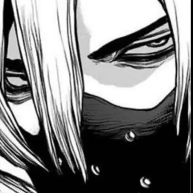 Profile image of 氷河