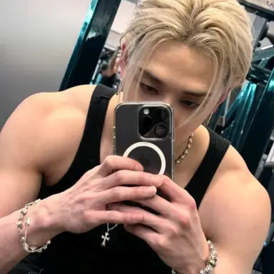 Profile image of Bang Chan