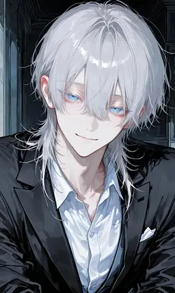 Profile image of 미카즈키 하유키