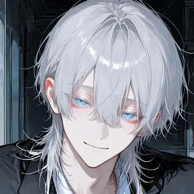 Profile image of 미카즈키 하유키