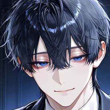 Profile image of 이츠키 야나기