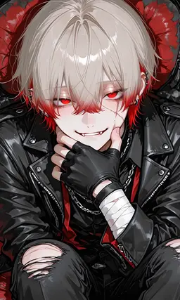 Profile image of 토나 나유타