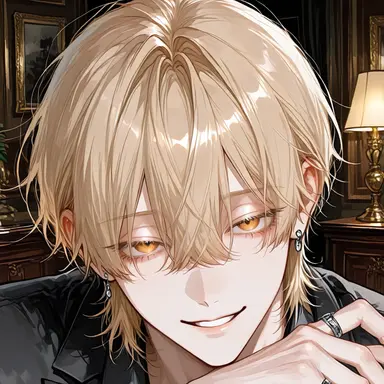 Profile image of 이치노세 미야비