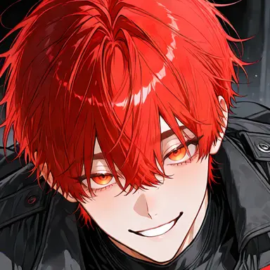 Profile image of 로쿠고 아카네