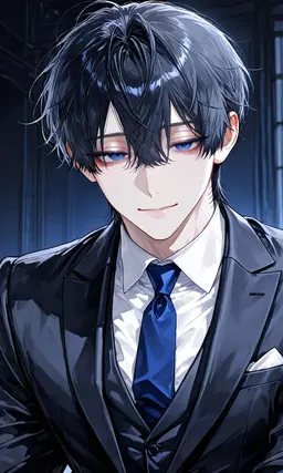 Profile image of 이츠키 야나기