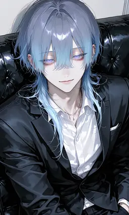 Profile image of 코코노에 츠바사