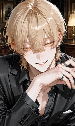 Profile image of 이치노세 미야비