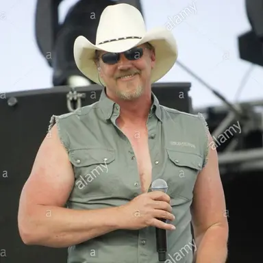 Profile image of Trace