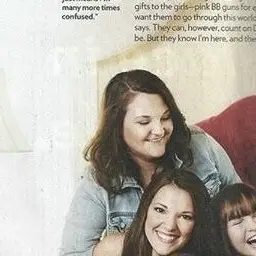 Profile image of Sarah