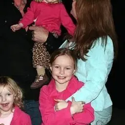 Profile image of Mackenzie