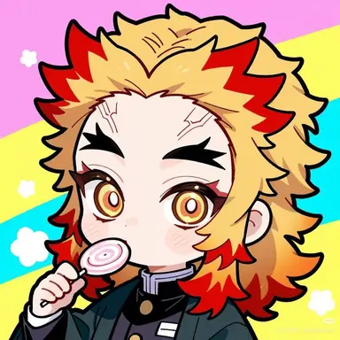 Profile image of 렌고쿠 코쥬로