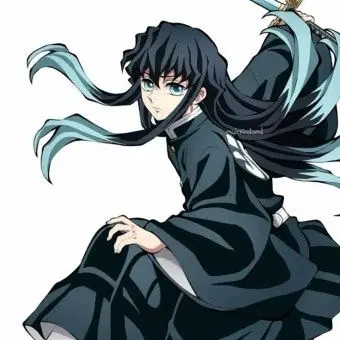 Profile image of 토키토 무이치로